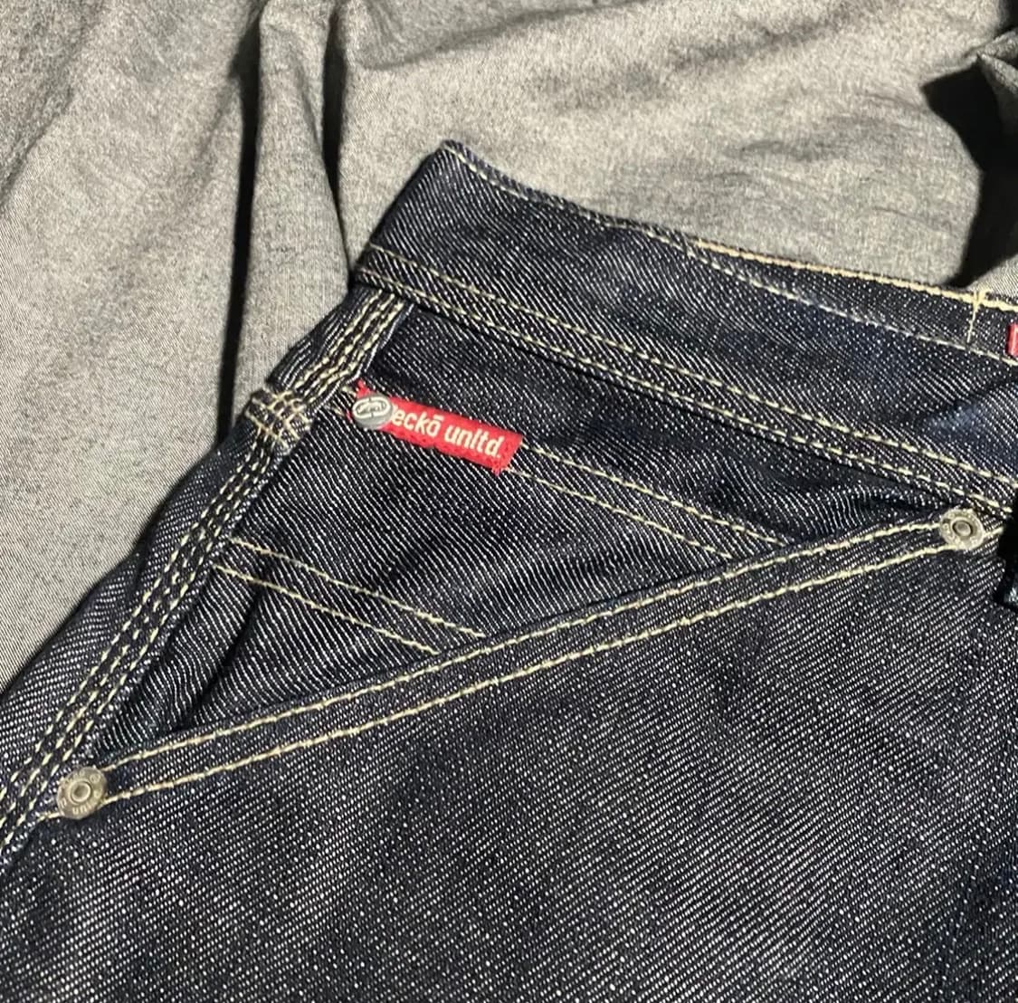 Denim Shorts 상품이미지4