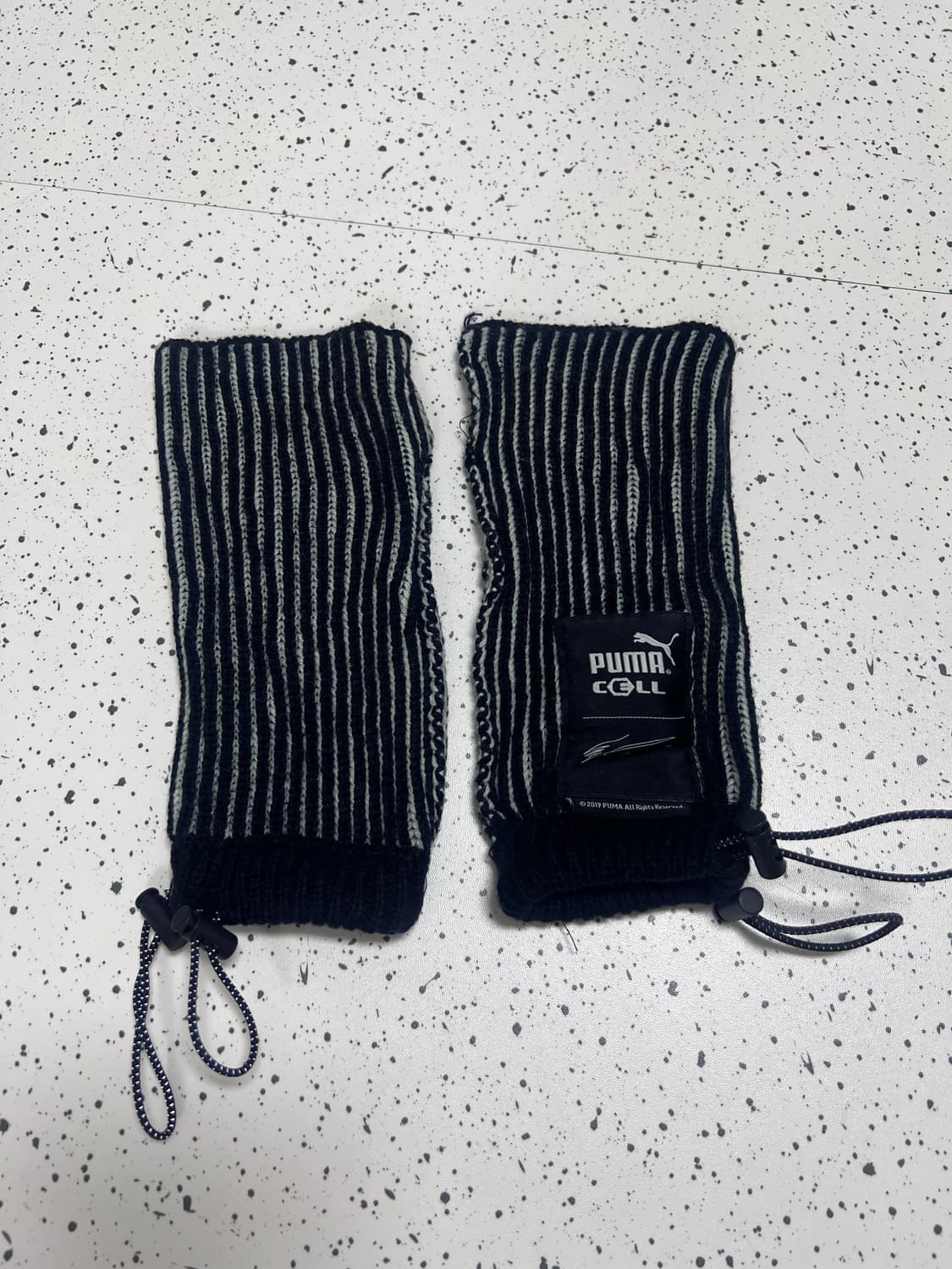 푸마 핸드워머 상품이미지2