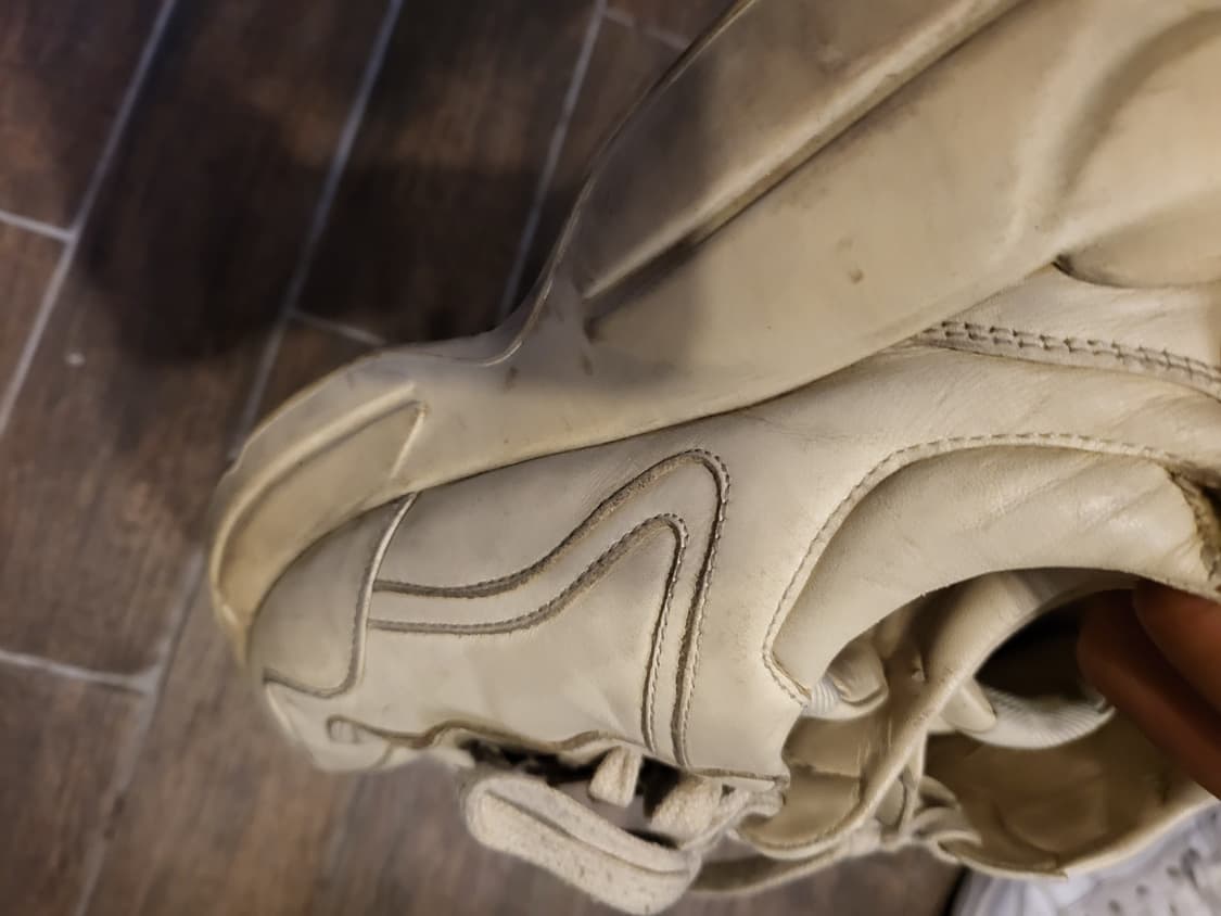 구찌운동화 7 1/2 상품이미지5