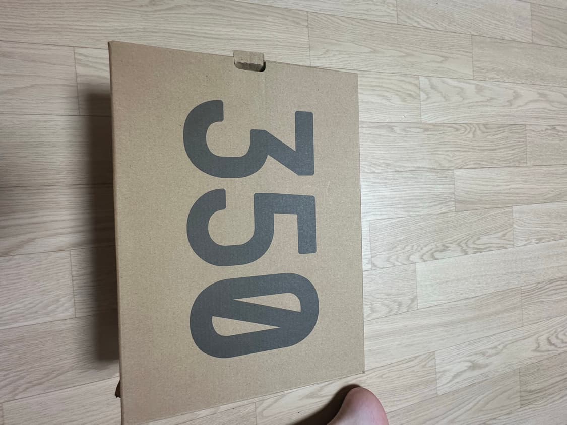 이지부스트 350 상품이미지5
