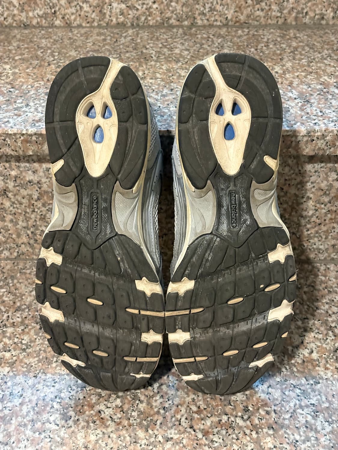 뉴발란스 530 빈티지그레이 285사이즈 MR530TG 상품이미지5