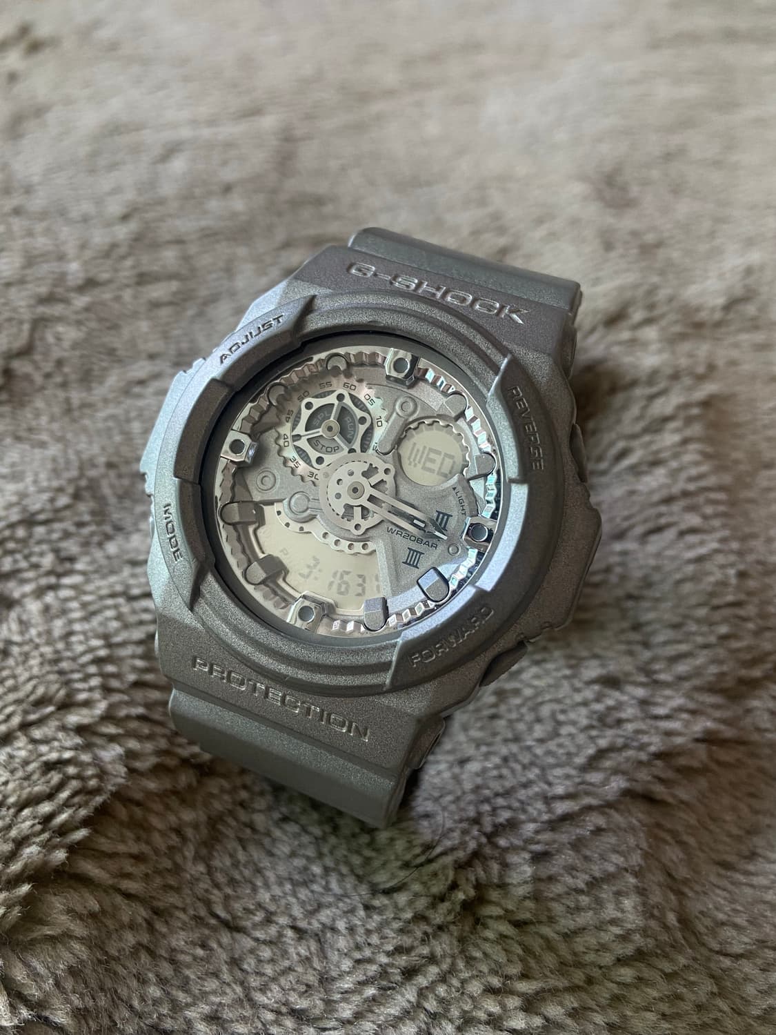 G-SHOCK x Maison Martin Margiela 30번대 시계 상품이미지1