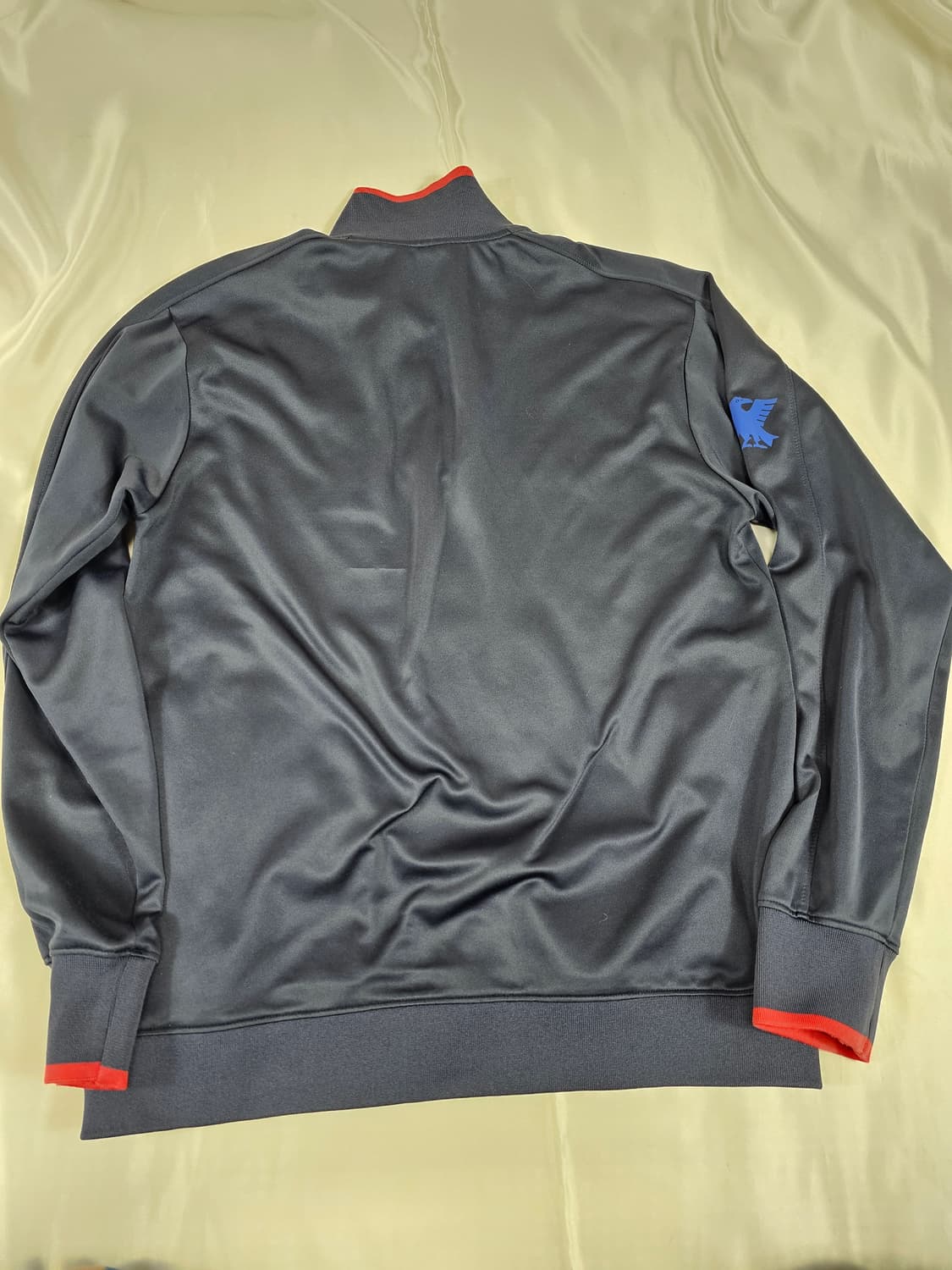 아디다스일본국대하프집업 상품이미지8