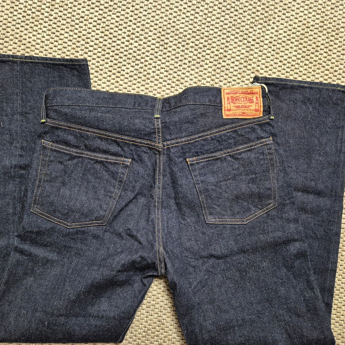 본쿠라 66 / 34 / 새제품 상품이미지4