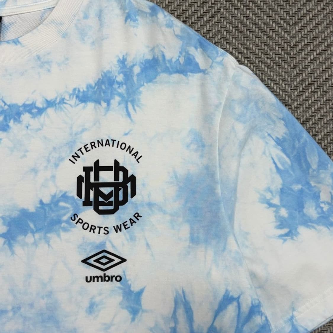 엄브로 타이다이 티셔츠 v3119 상품이미지5