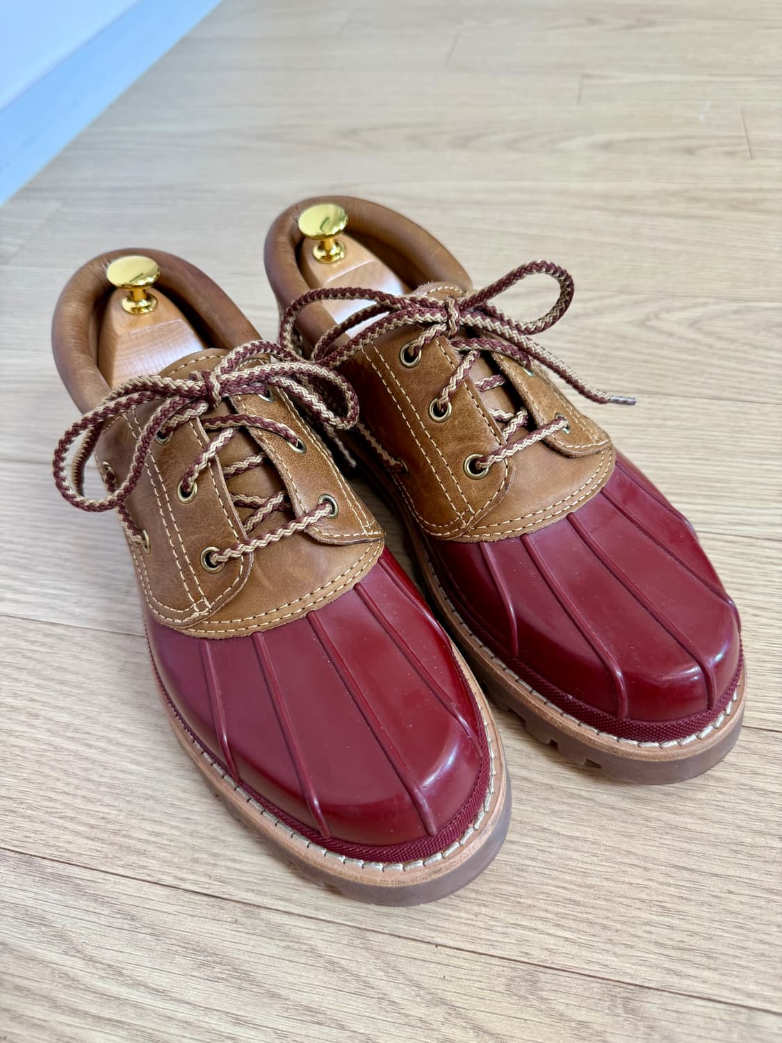 에메레온도르 파피아 부츠 9 Papia Boot 상품이미지1