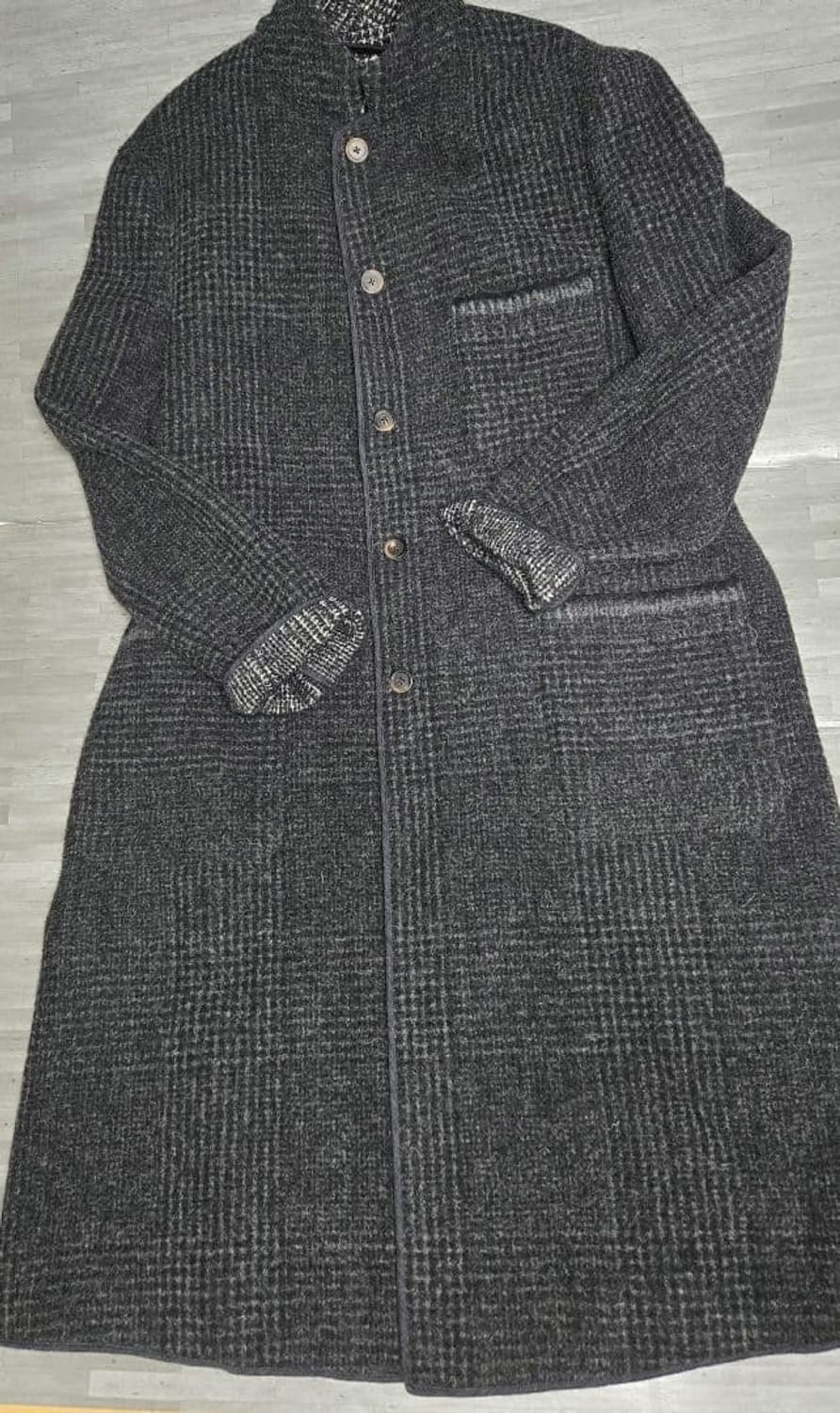 forme d'expression coat 상품이미지2