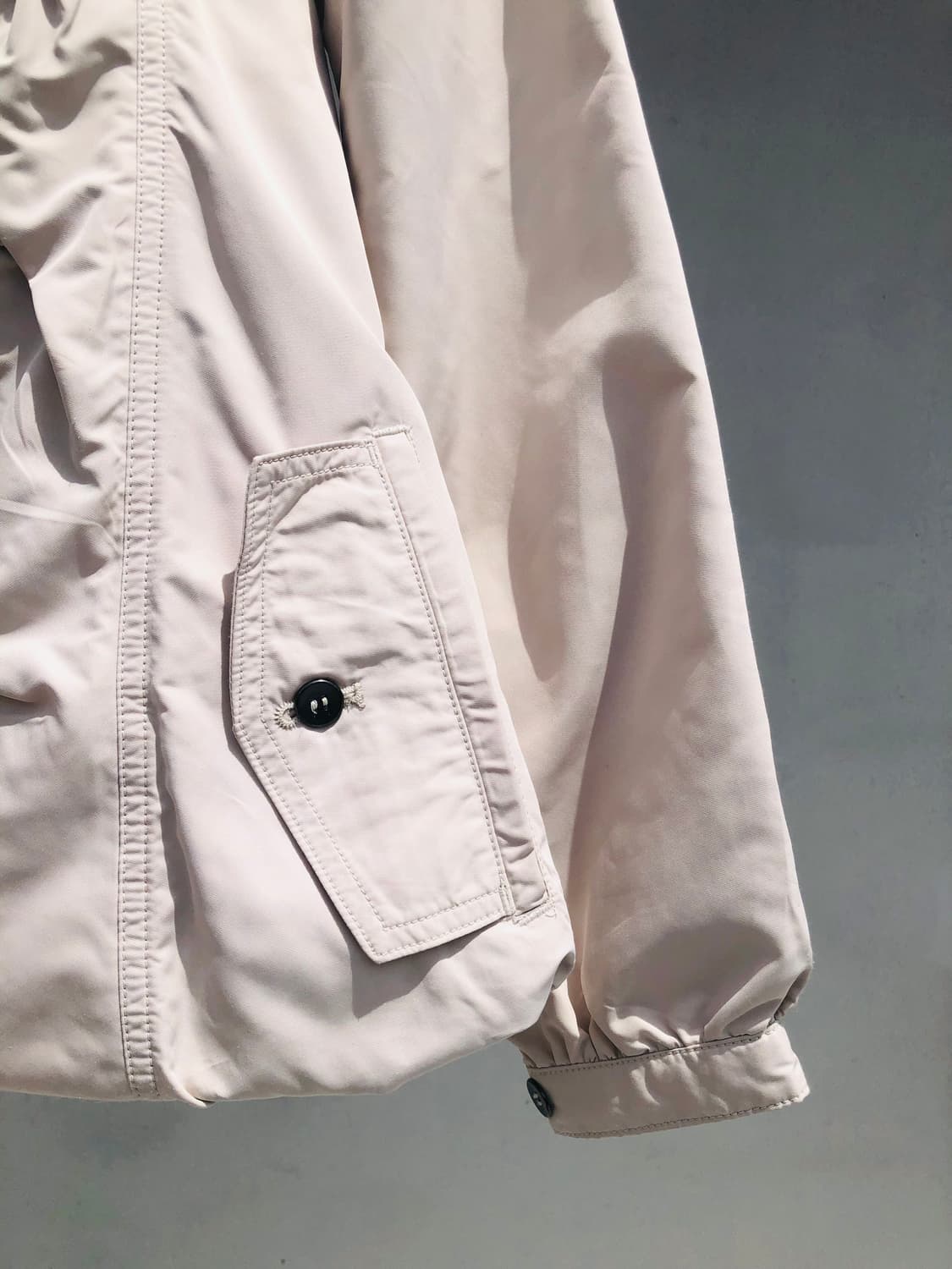 Adidas Stella Mccartney Double Button JK 상품이미지4