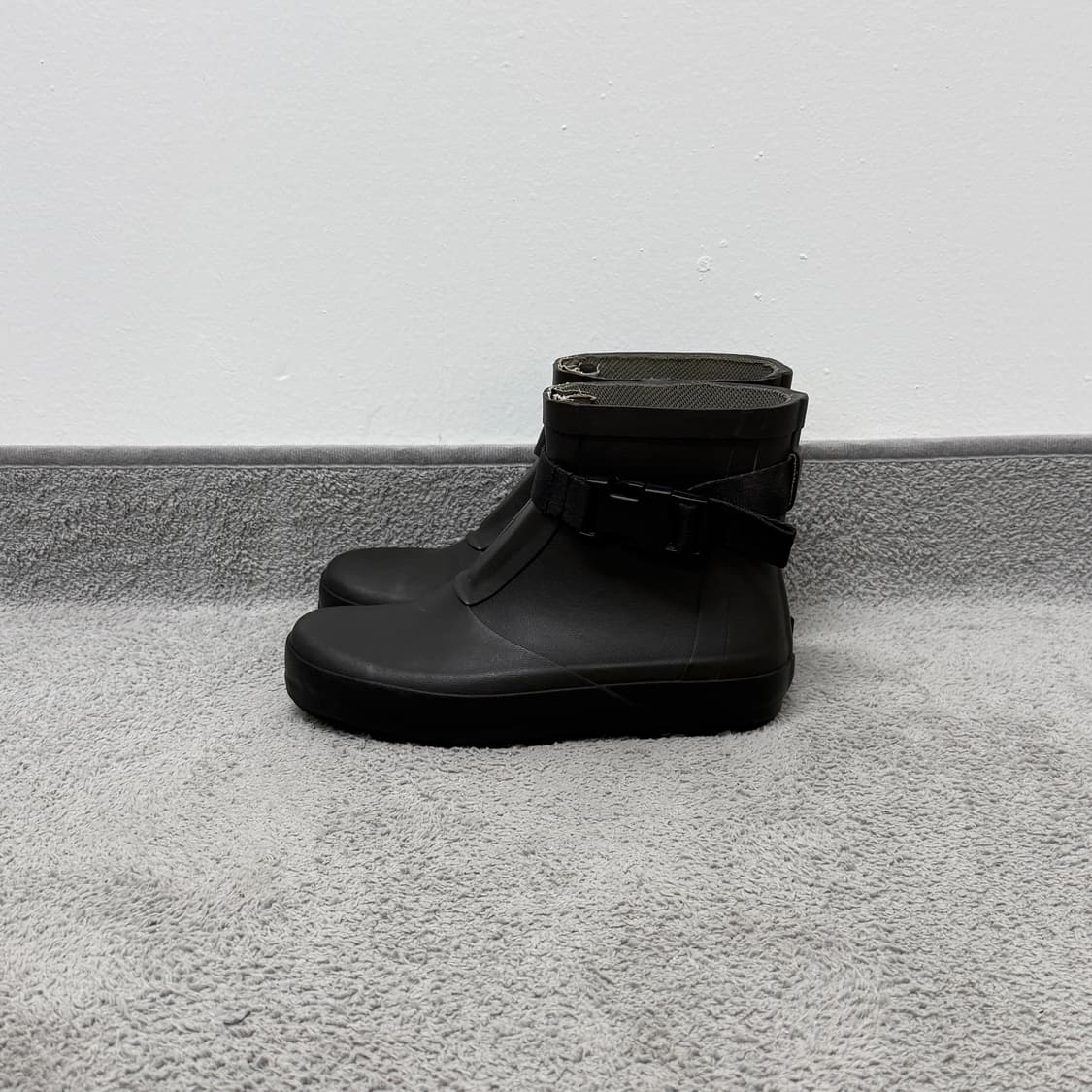 MHL x Moonstar rain boots 상품이미지2