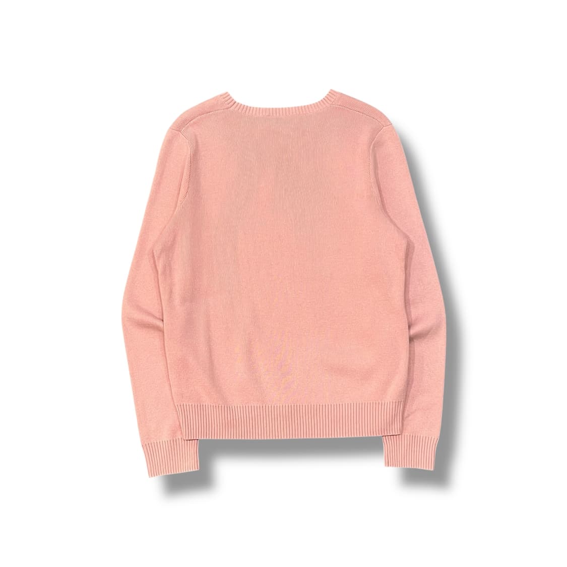  아페쎄 베이직 니트 y13901 상품이미지3