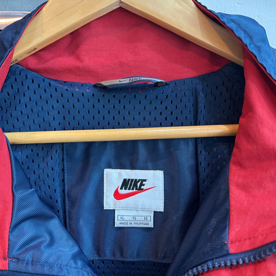 90s 나이키 자켓 상품이미지7