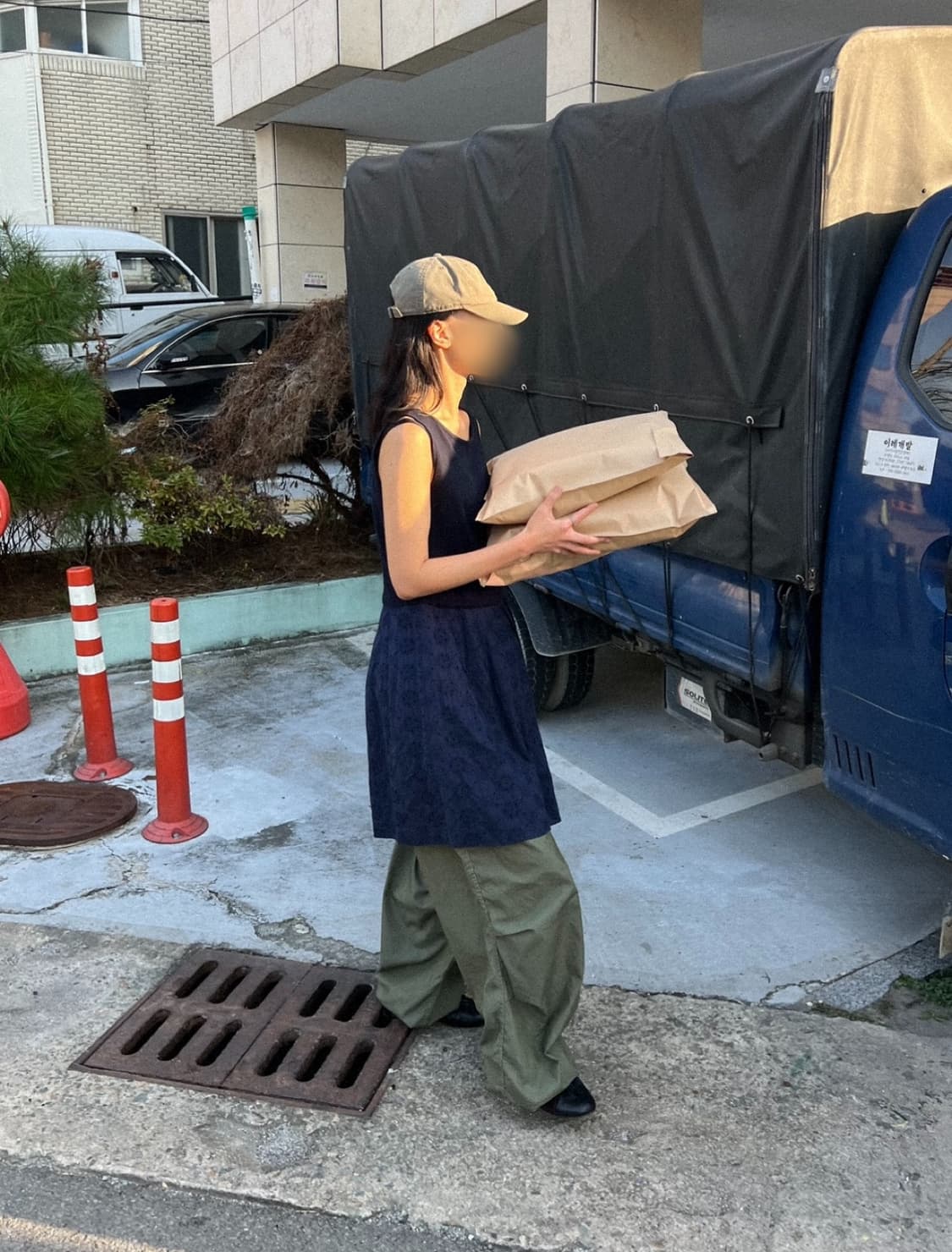 Mackintosh 상품이미지2