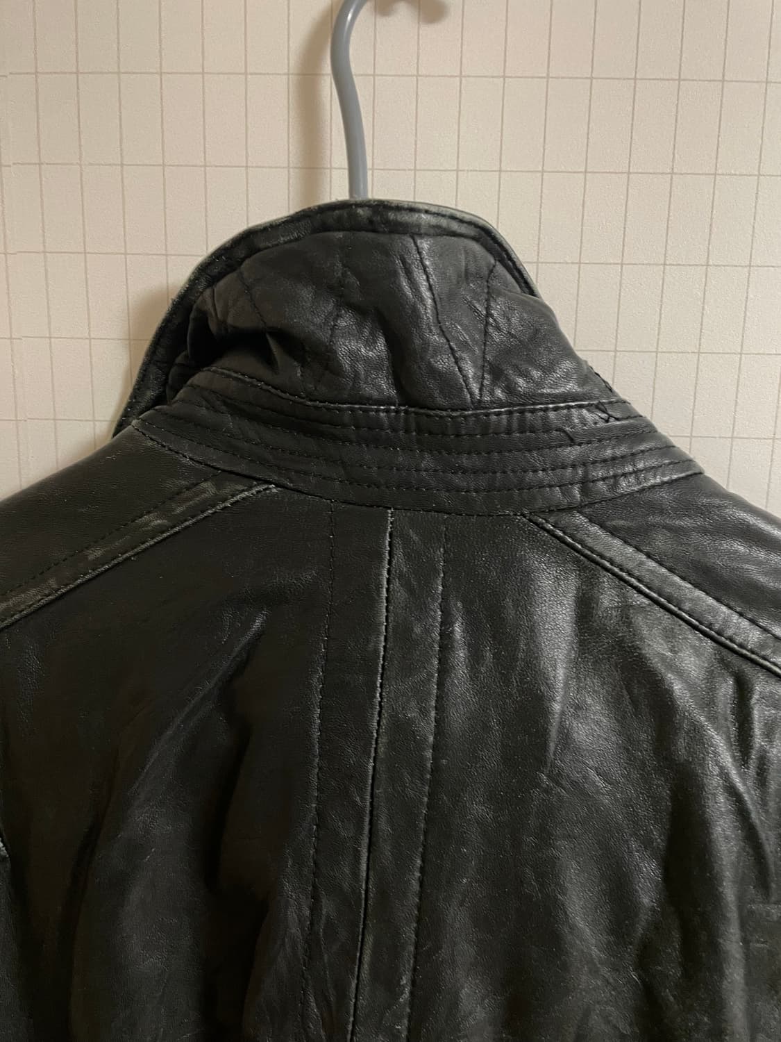 All saints jacket 상품이미지5