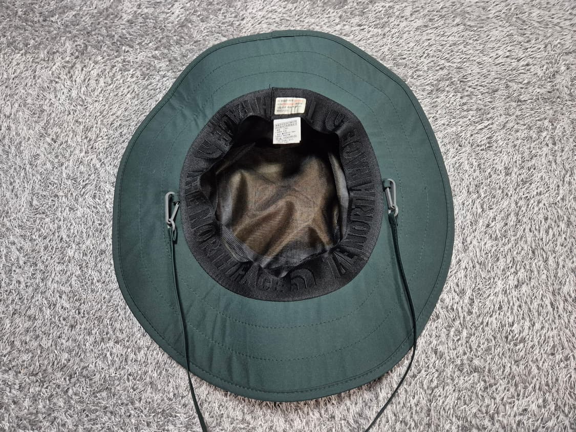 노스페이스 고어텍스 버킷햇 L(60) 상품이미지5