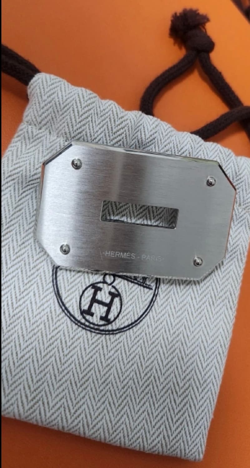 에르메스 네오버클 벨트 상품이미지3