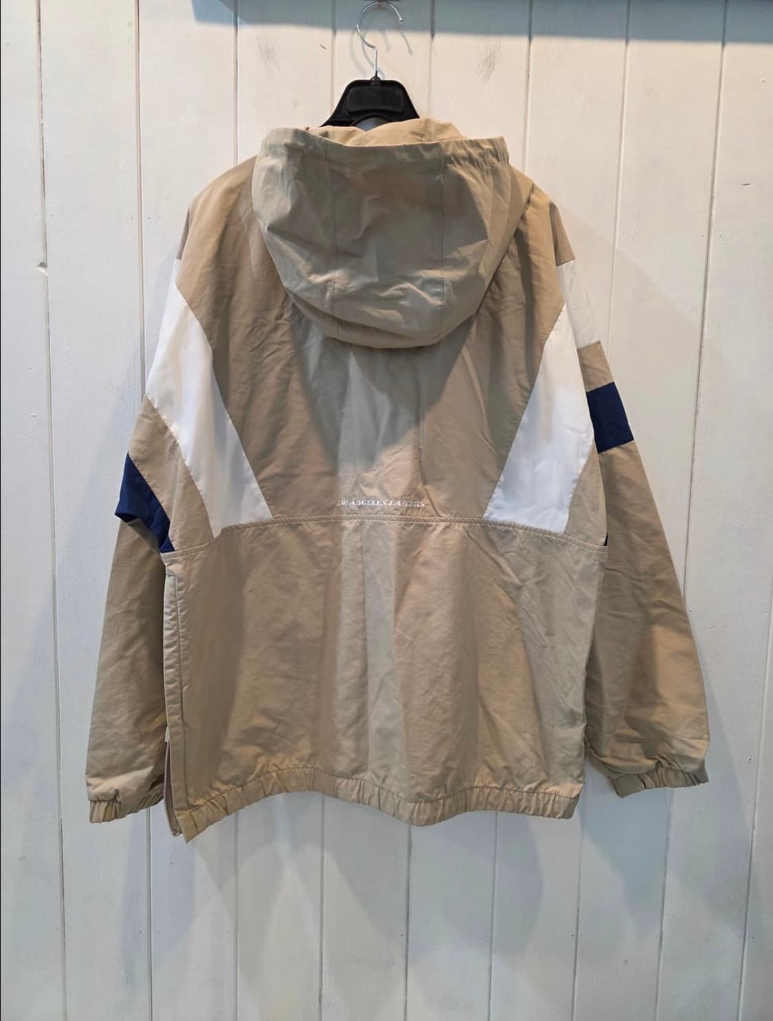 NBA [엔비에이] 아노락 상품이미지2