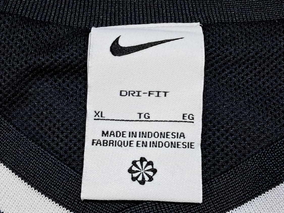 나이키 우븐 긴팔티 남성XL 상품이미지5