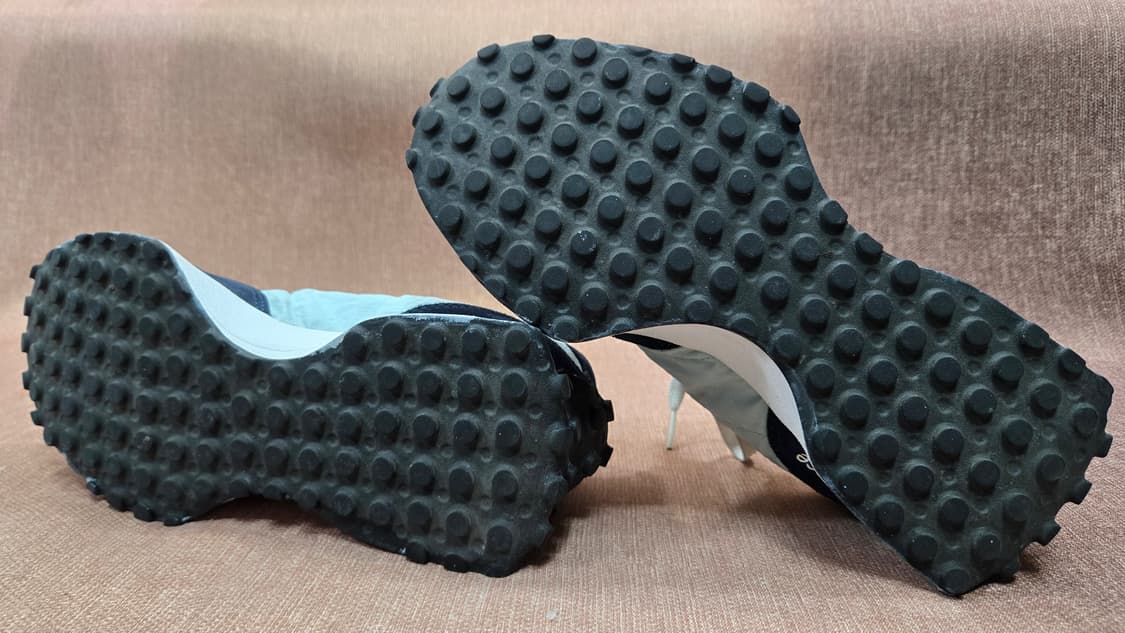 뉴발란스 260mm-  327 네이비블루 남녀공용 상품이미지6