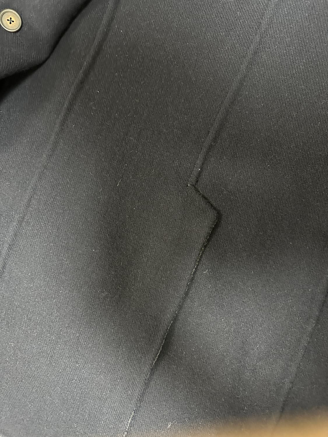 라르디니 리버시블 코트 상품이미지5