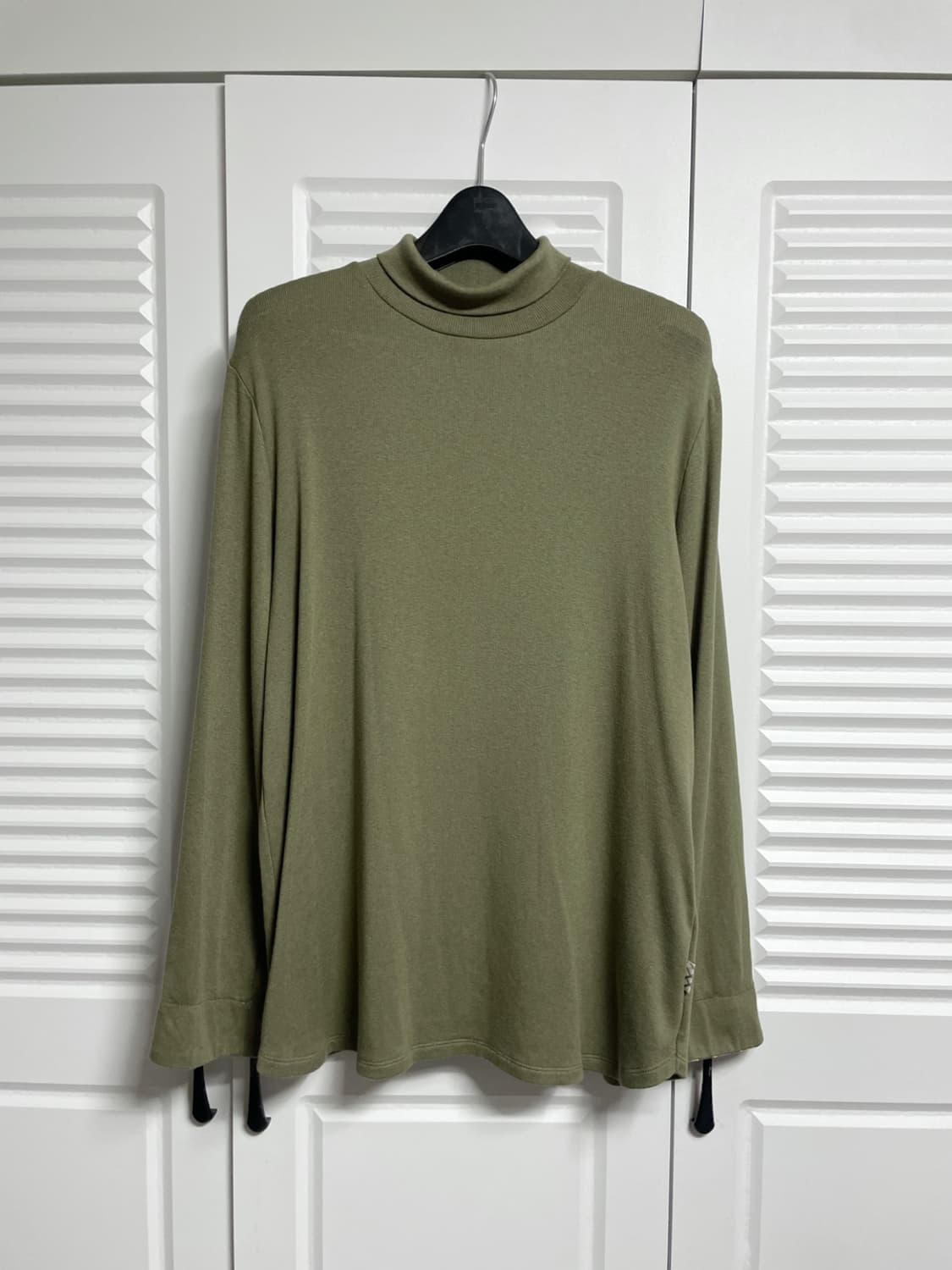 닥스 폴라 니트 상품이미지3