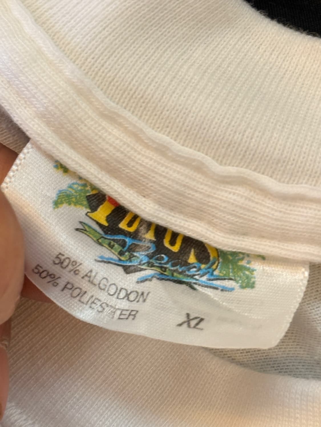 CABO SAN LUCAS 멕시코 거북이 티셔츠 XL 상품이미지4