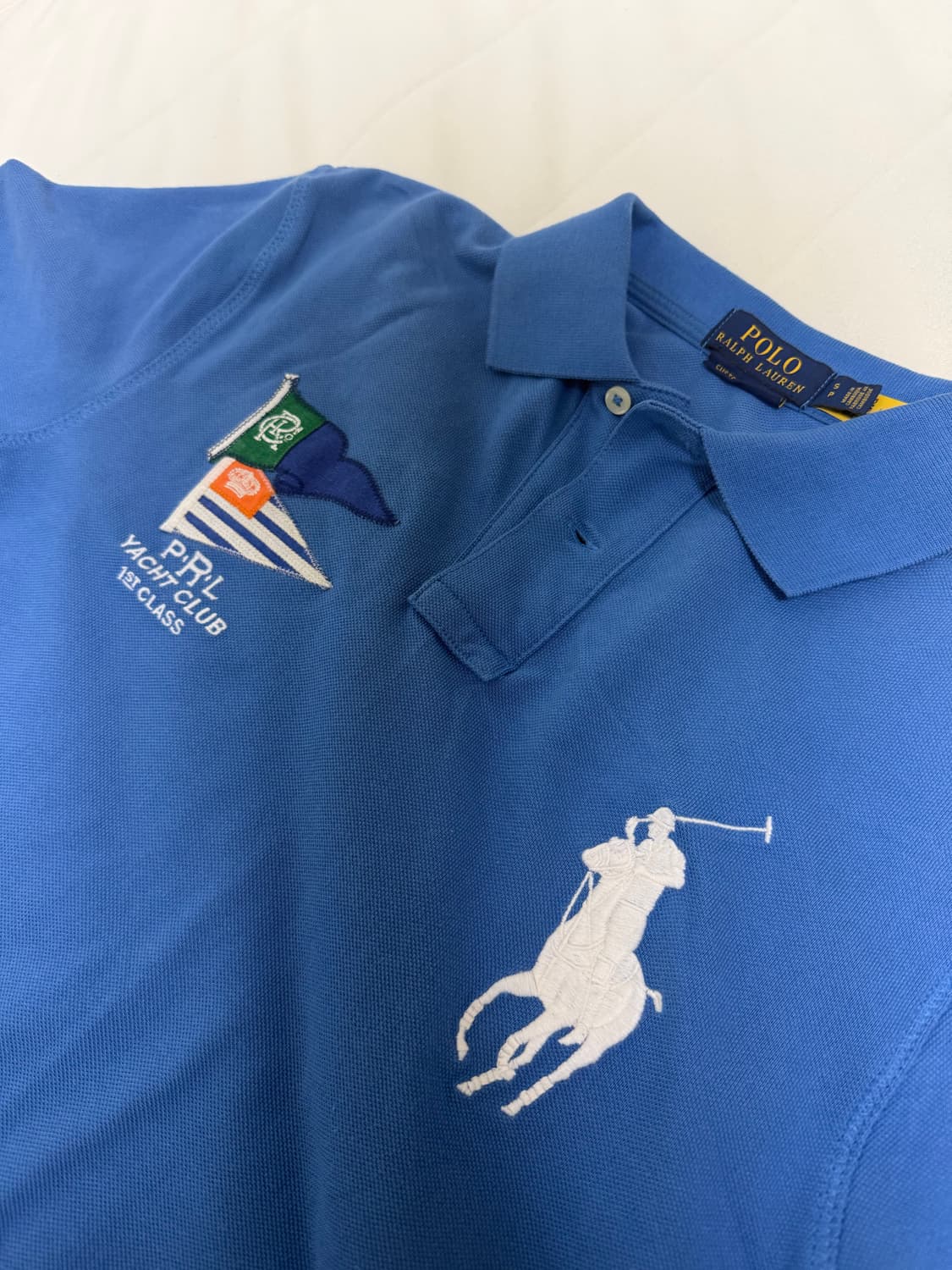 폴로 빅포니 요트클럽 s 상품이미지2