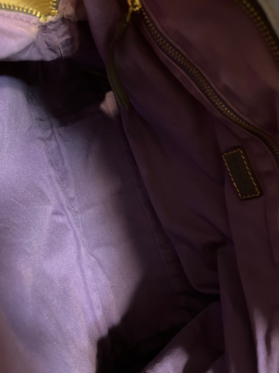 Paul Smith(폴스미스) 레인카 패브릭 2WAY 크로스백 / 토트백 상품이미지9