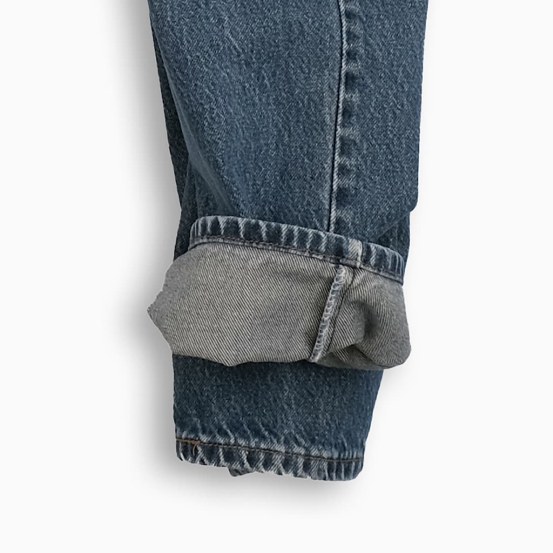 빈티지 리바이스 505 중청 34 인치 LV5053425 상품이미지7