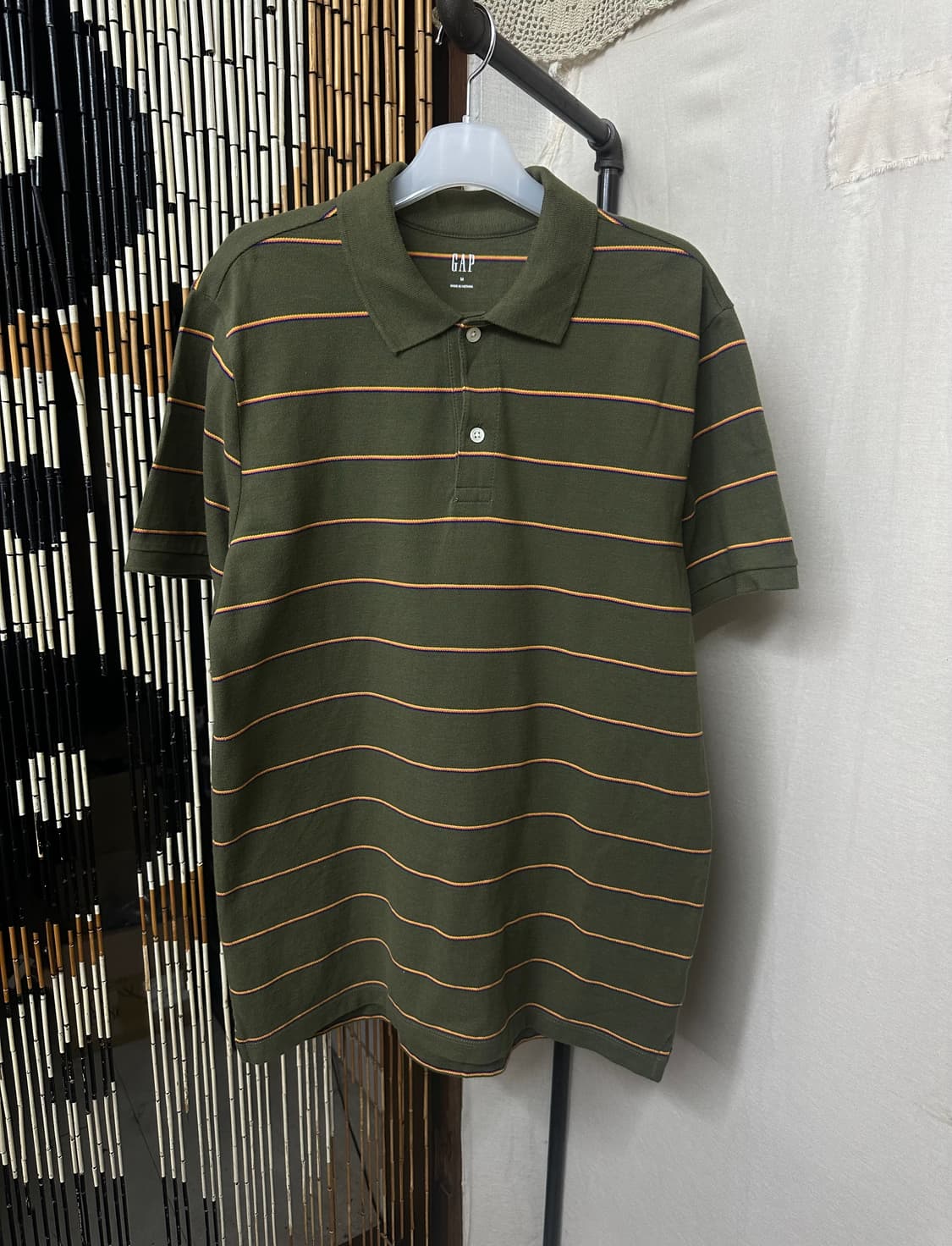 gap 카라티 상품이미지1