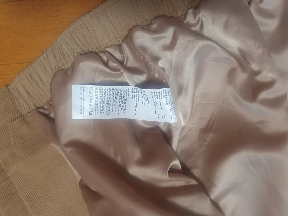 마리떼프랑소와저버 점퍼 상품이미지7