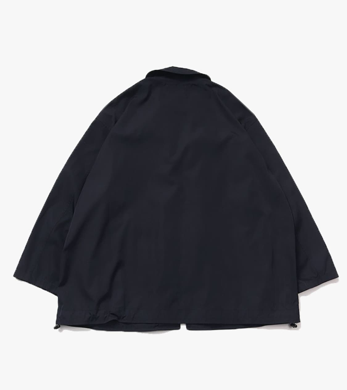 FDS BY 417 EDIFICE - UTILITY BLOUSON 상품이미지10