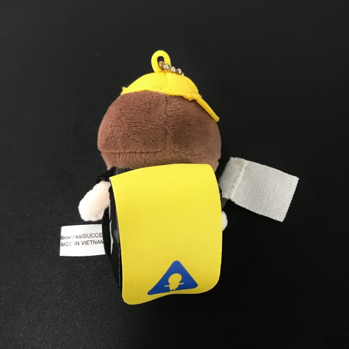 나메코 탐험대 키링 상품이미지4