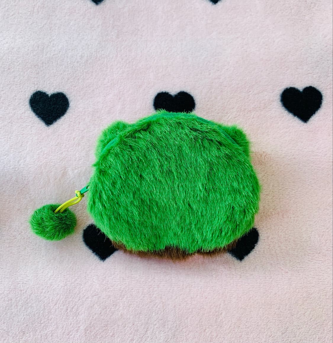 💚초미니 몬치치 마리모 상품이미지7