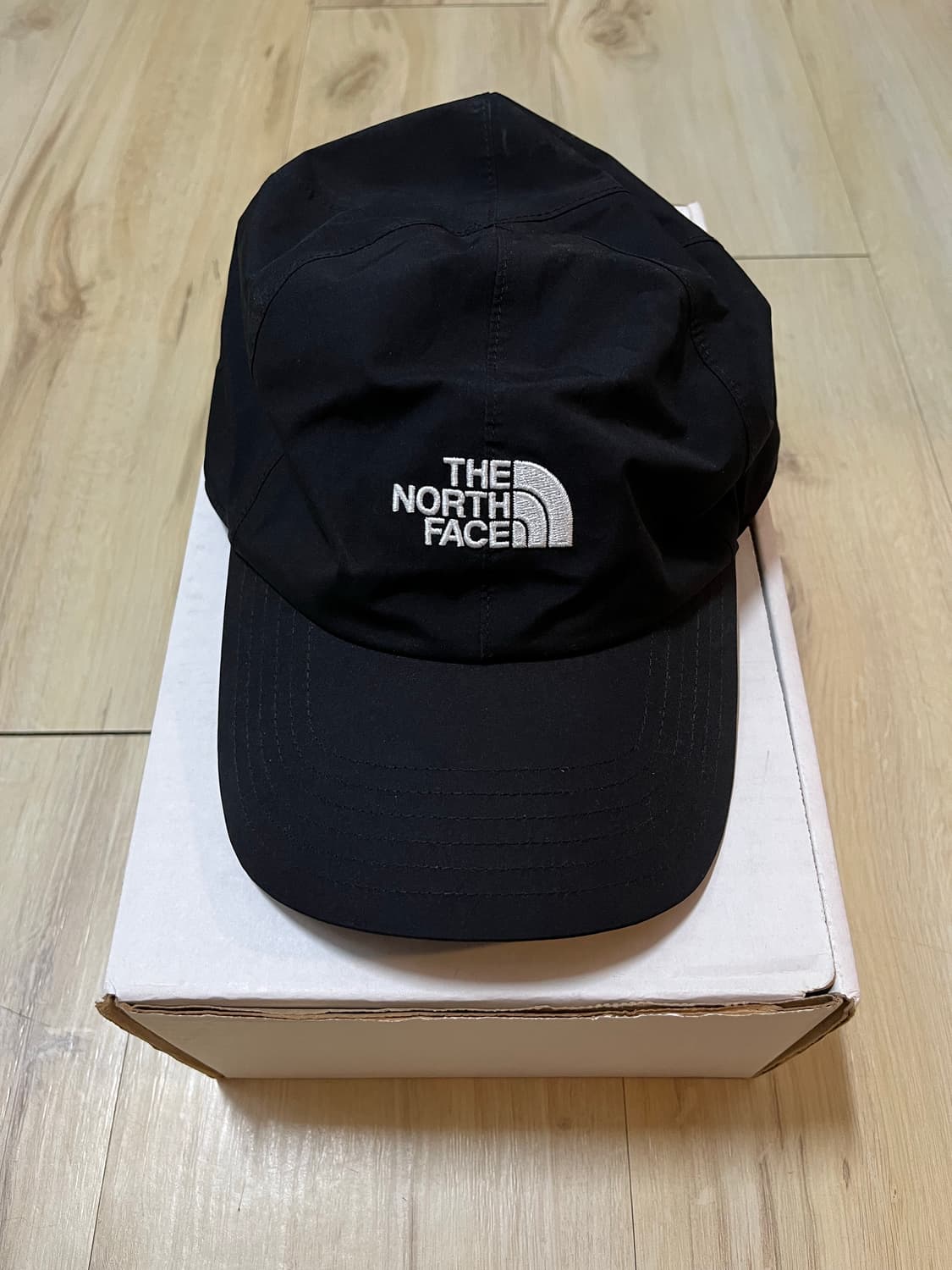 노스페이스 고어텍스 캡 상품이미지1