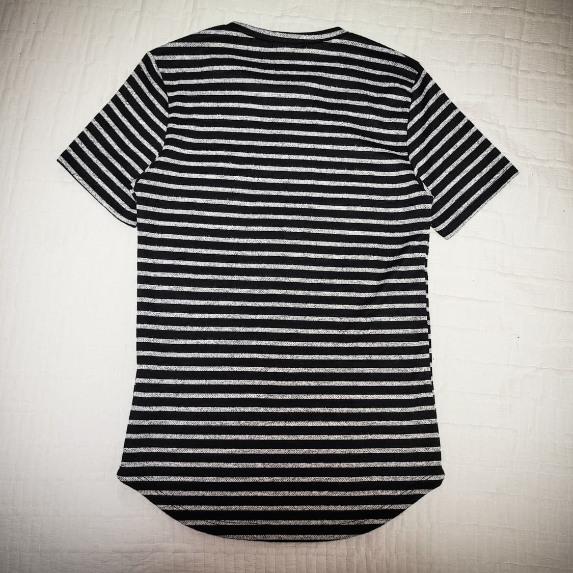 Made in Italy Mode Fourrure Jersey 상품이미지3