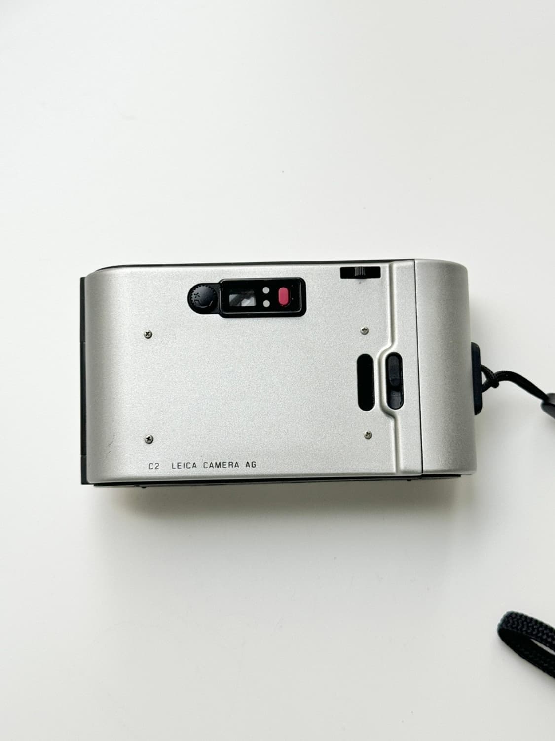 라이카 C2 최상급 상품이미지9