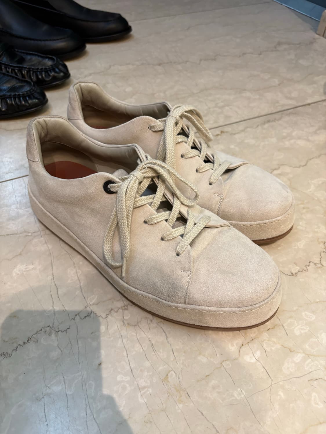 로로피아나 Nuages 스니커즈 41 상품이미지1