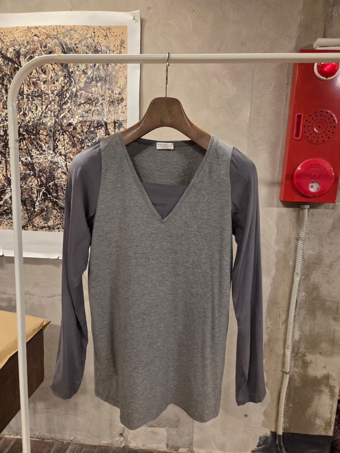 브루넬로 쿠치넬리  상품이미지10