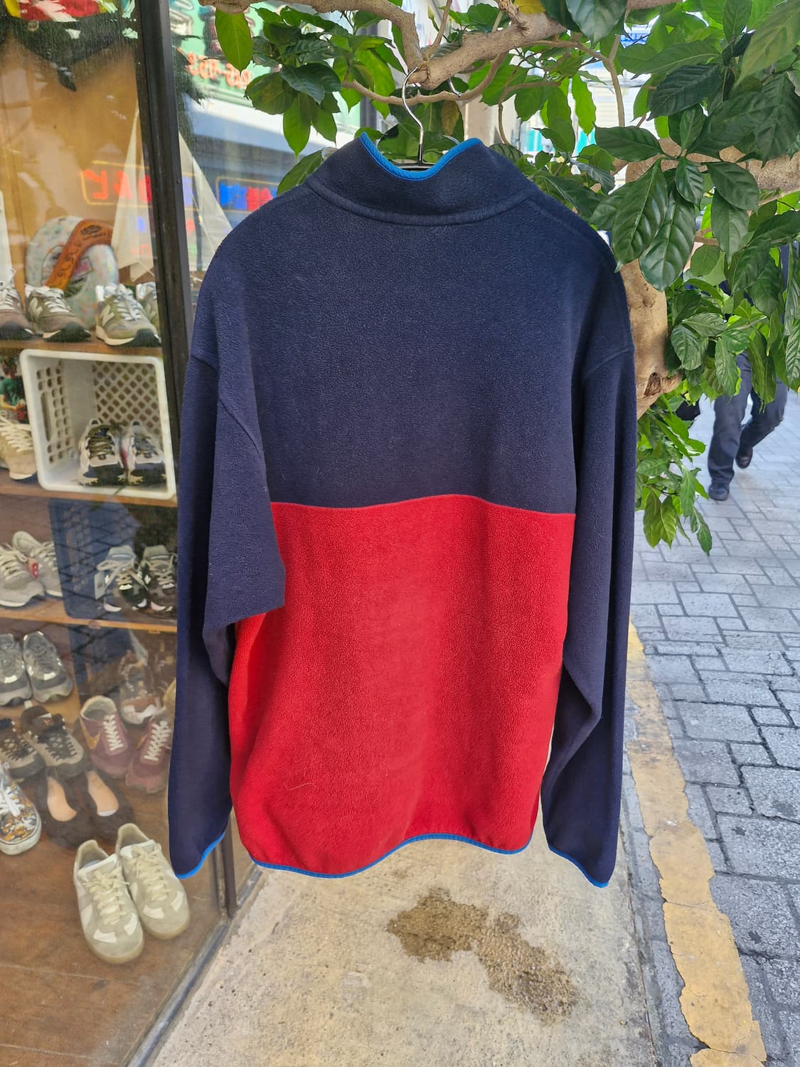 Z-172 파타고니아 신칠라  상품이미지2