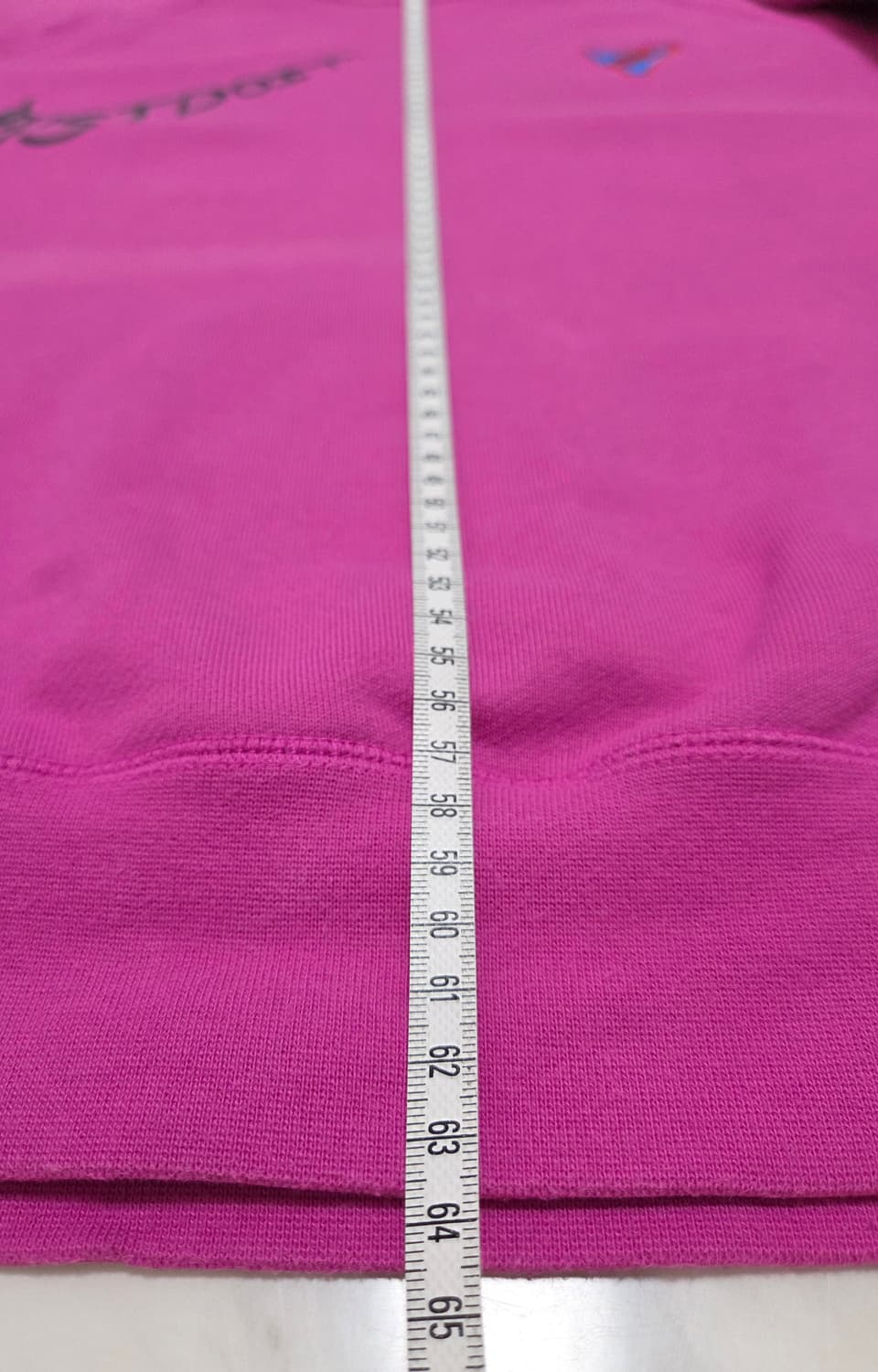 나이키 nsw 크루넥 스웻셔츠 핑크 상품이미지9