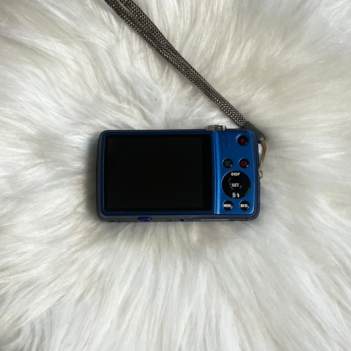 *미품/풀구성* casio z550 카시오 빈티지 디카 상품이미지4