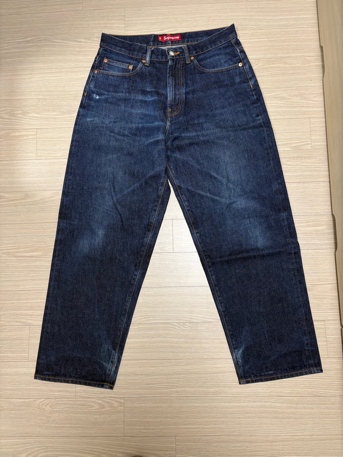 [30] 슈프림 배기 상품이미지2