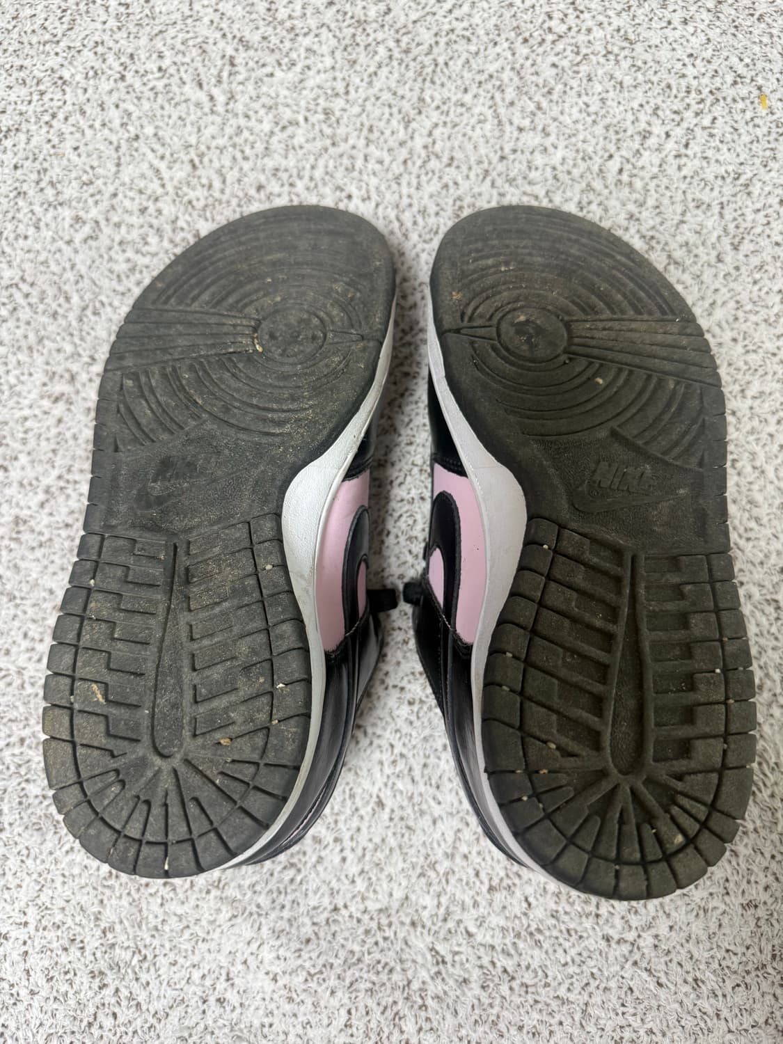 나이키 w덩크 에센셜 240 상품이미지6