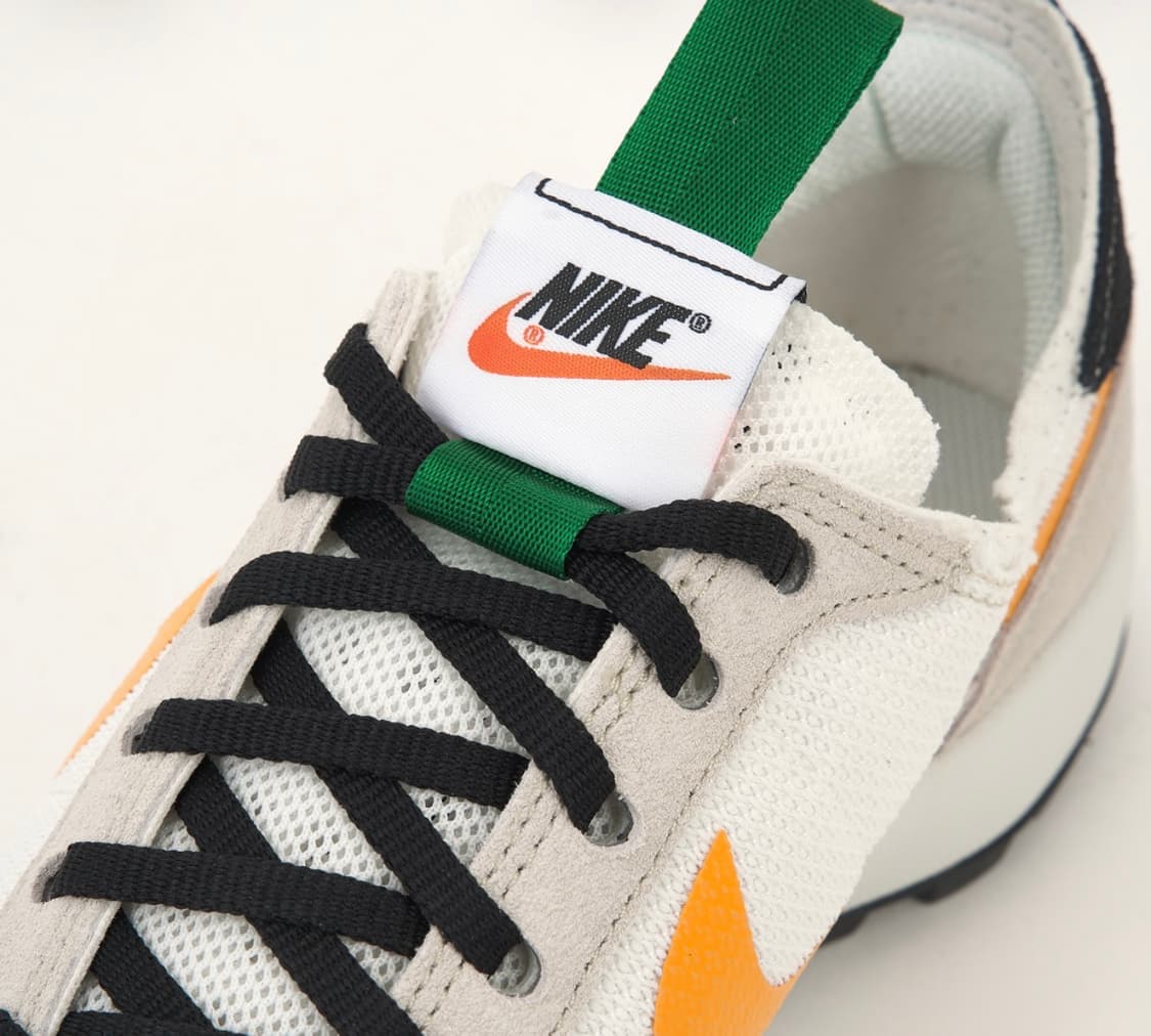 [255]나이키 x 톰 삭스 제너럴 퍼포즈 슈 파인 그린 유니버시티 골드 상품이미지3