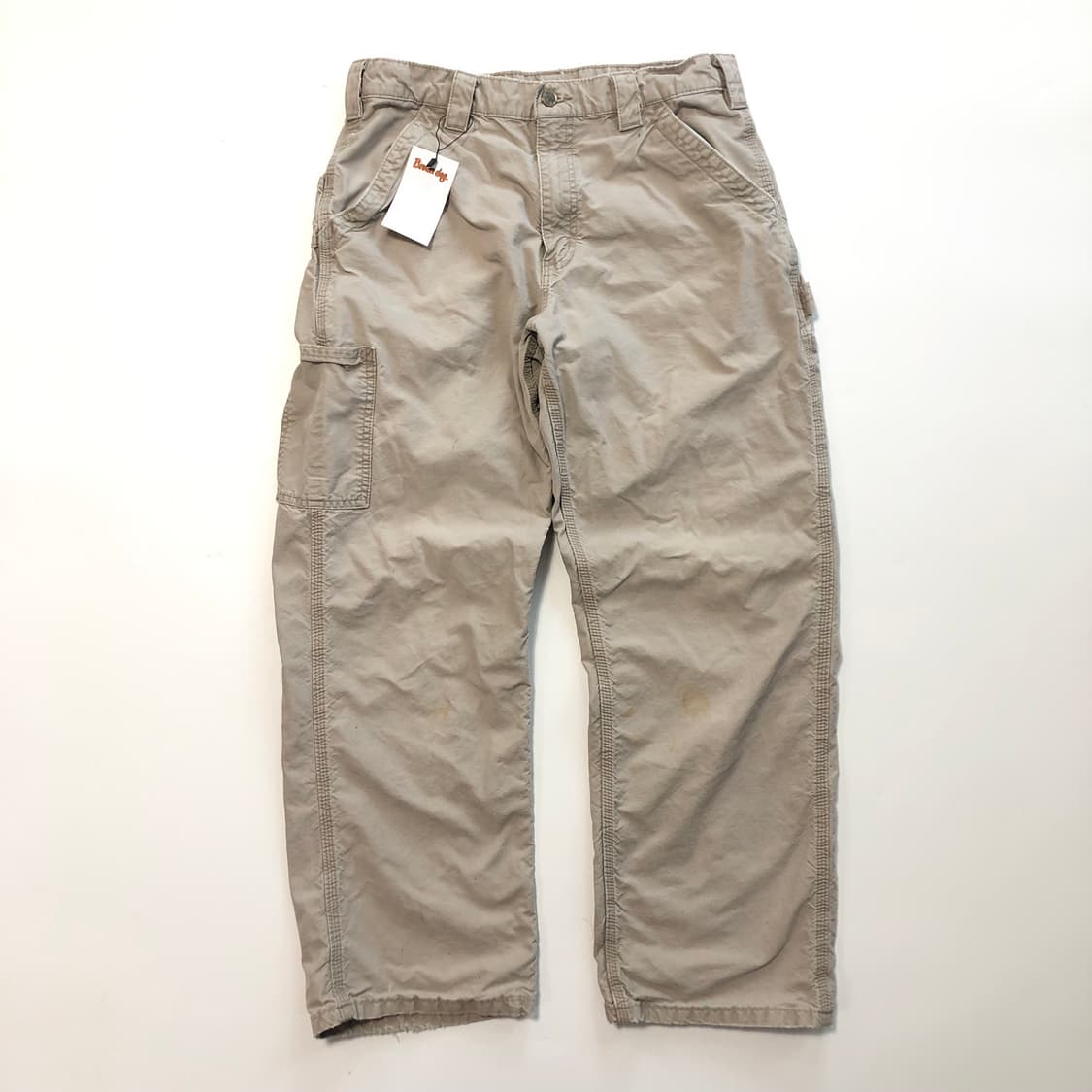 칼하트 카고팬츠  상품이미지1