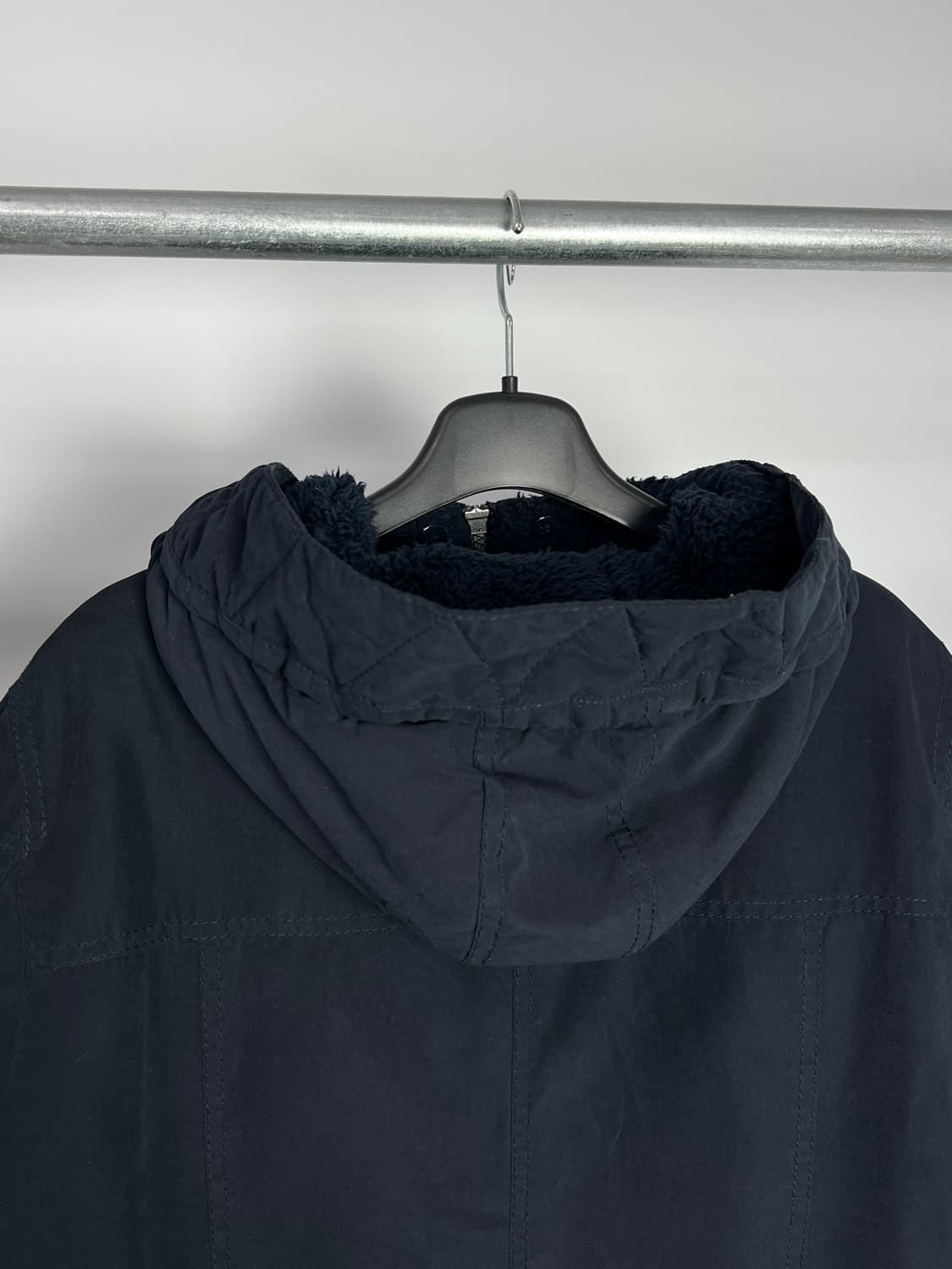 KILARUAN 후드 집업 자켓 상품이미지8