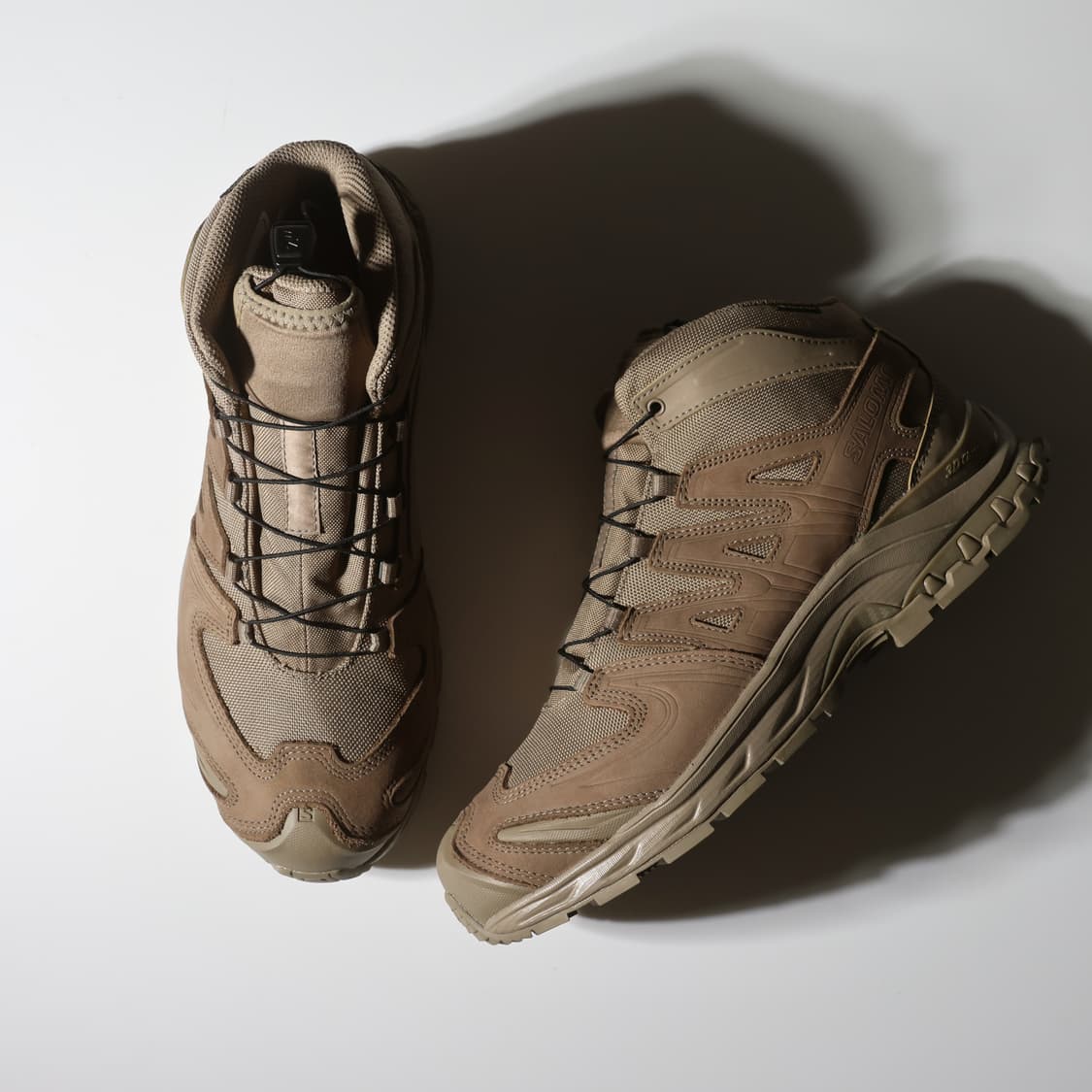 [265] 리에르 살로몬 미드 GTX rier salomon mid 상품이미지2