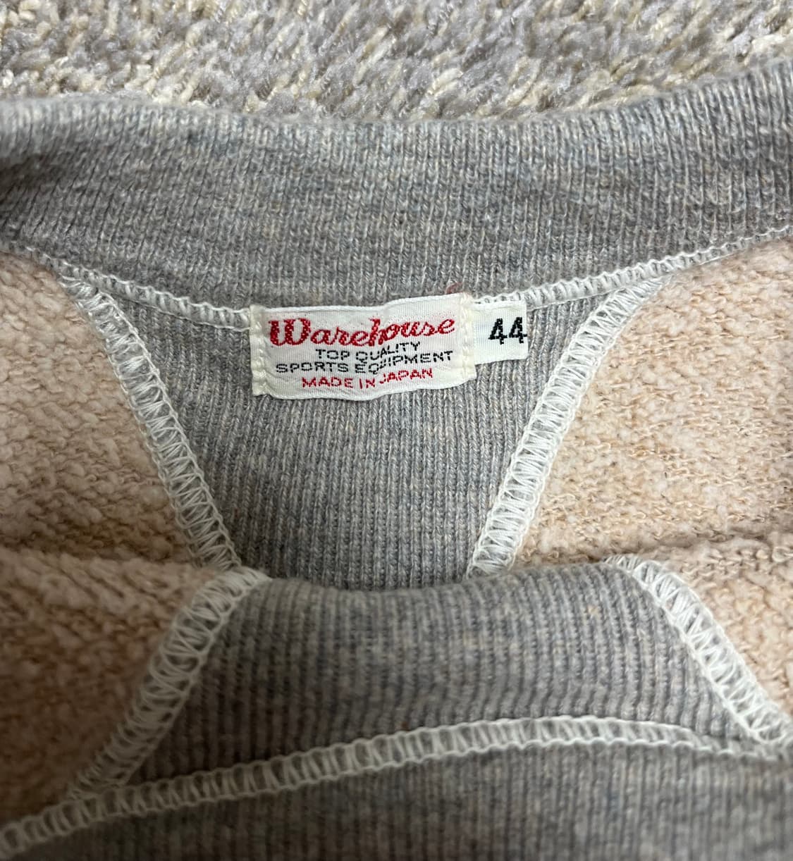 웨어하우스 403  44사이즈 상품이미지3