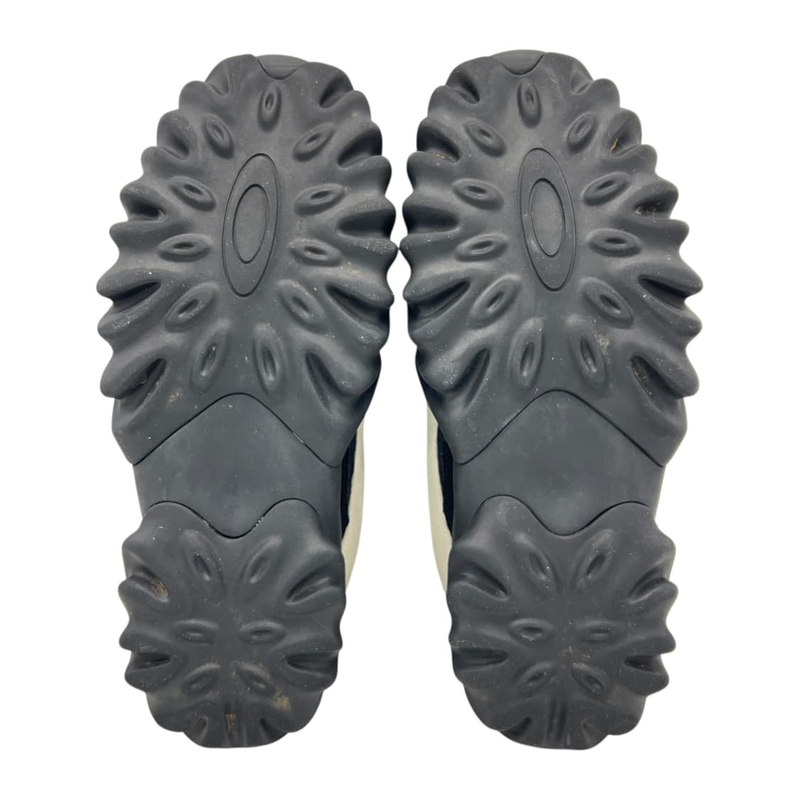 280 오클리 팩토리 팀 x 브레인 데드 찹 쏘우 아이보리 블랙 상품이미지6