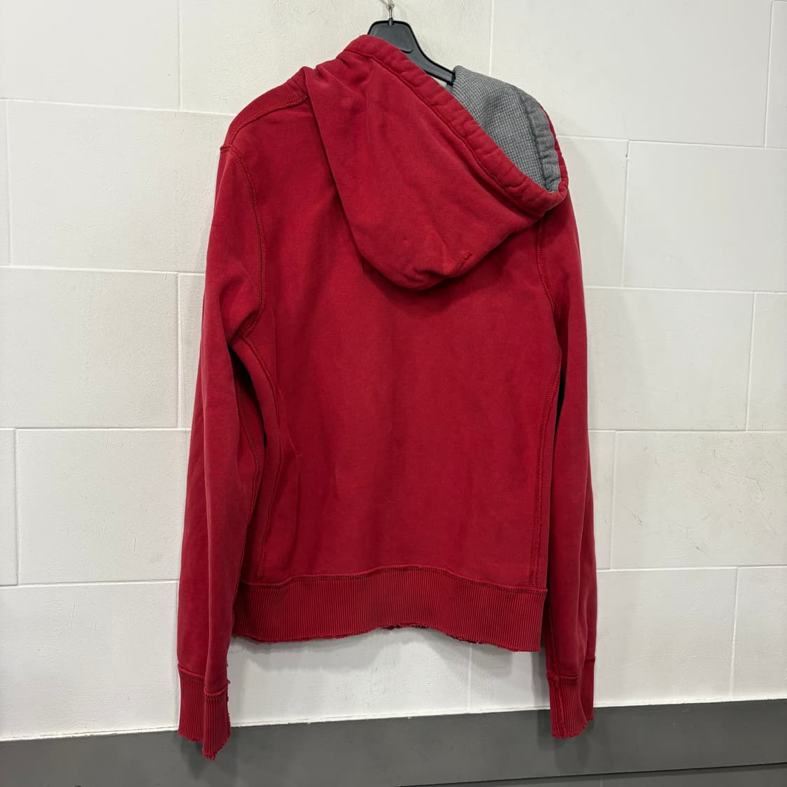 아베크롬비 후드집업 상품이미지3